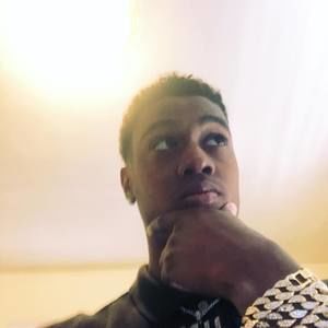 Meet your Posher, Anthony